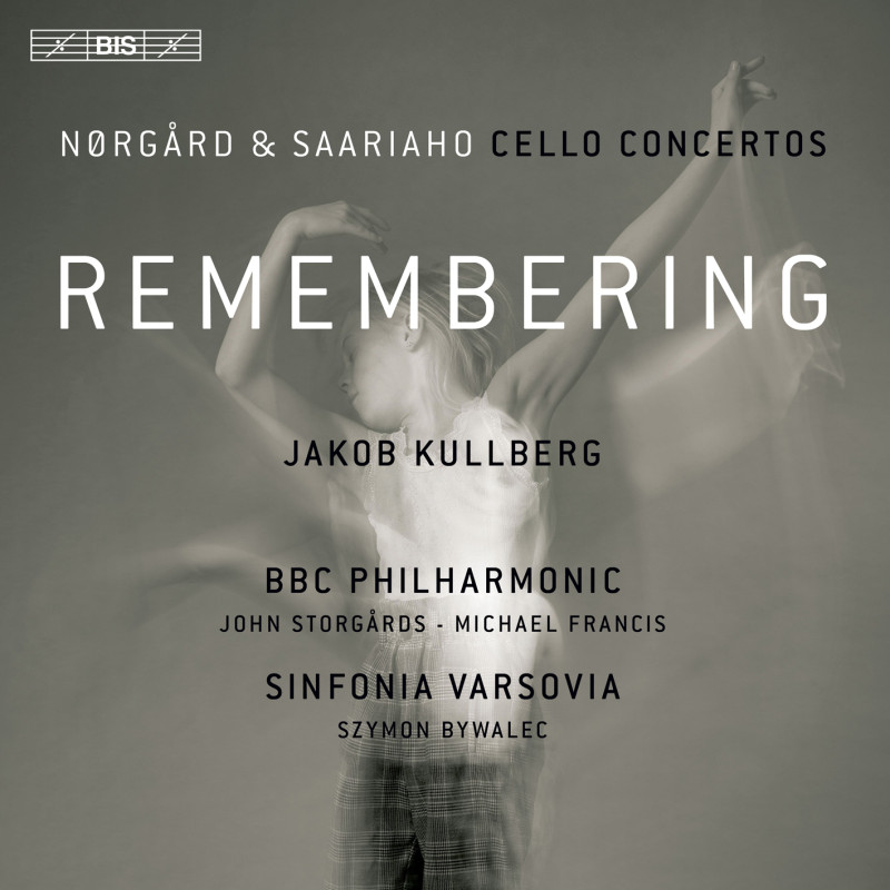 Jakob Kullberg: »Remembering« Jakob Kullberg: »Remembering«