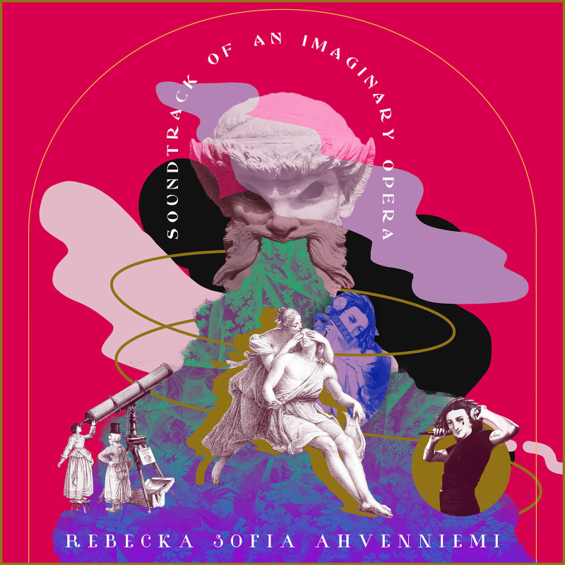 © Soundtrack of an Imaginary Opera