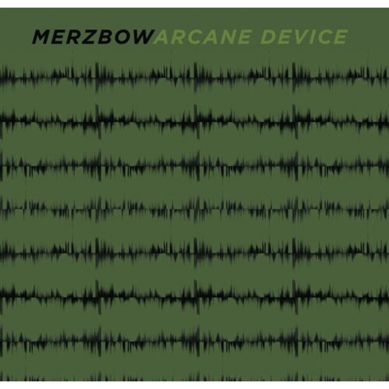 © Merzbow & Arcane Devine © Merzbow & Arcane Devine