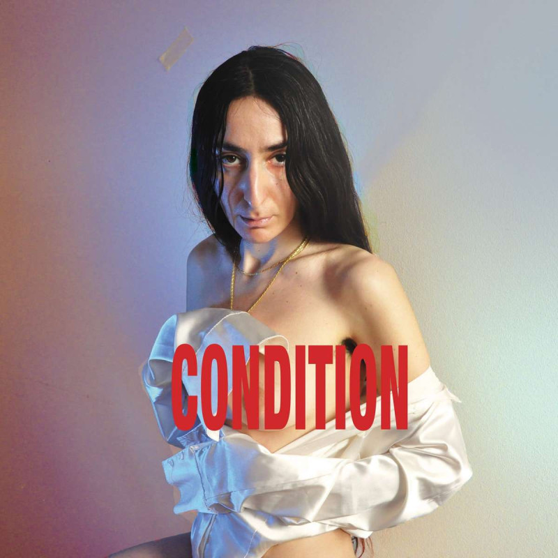 Francesca Burattelli: »Condition«. © Visage Francesca Burattelli: »Condition«. © Visage