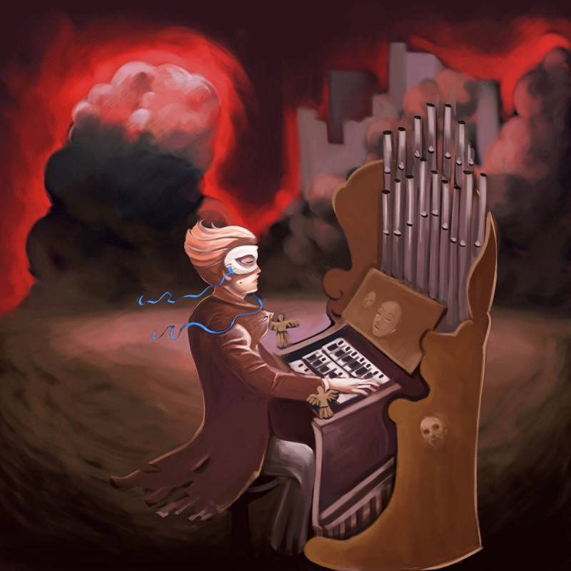 Orgel og strygere var temaet ved Pulsar Festivals andendag. © Nomeko/Shutterstock.com © Nomeko/Shutterstock.com