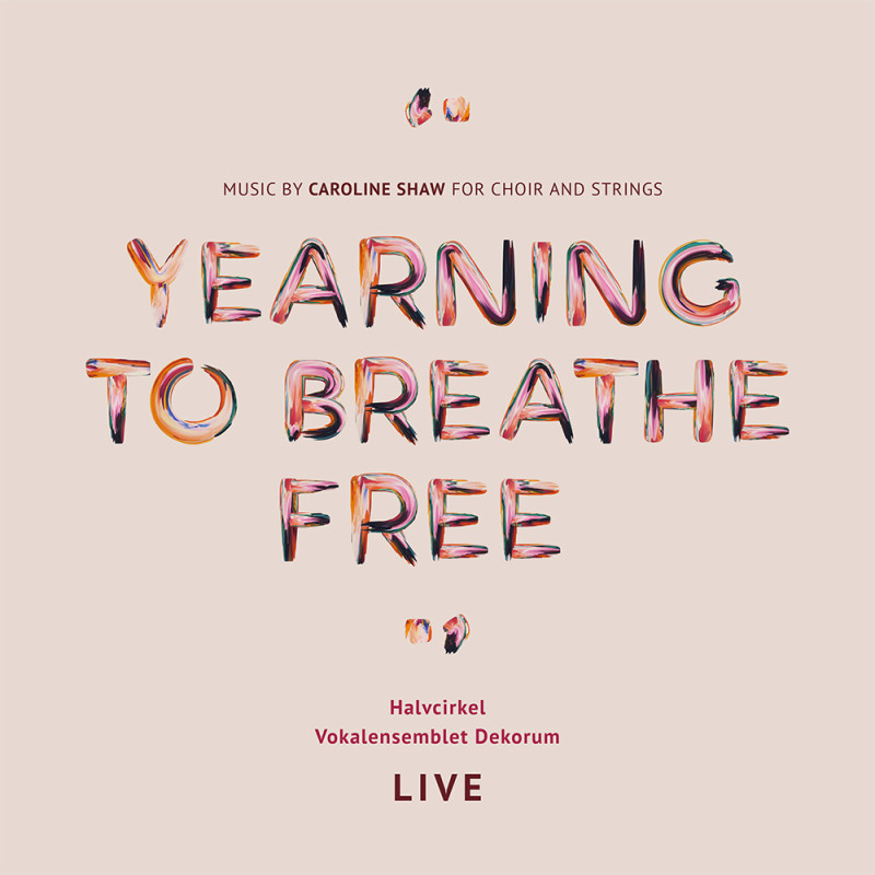 © »Yearning to Breathe Free« © »Yearning to Breathe Free«
