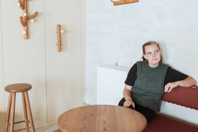 © Margit Rønning Omholt