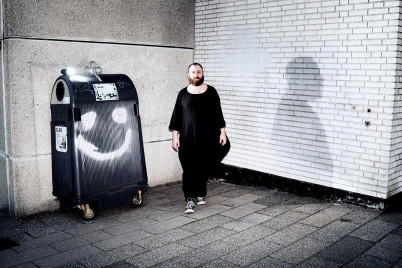 © Malin Annie Jansson