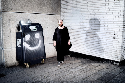 © Malin Annie Jansson