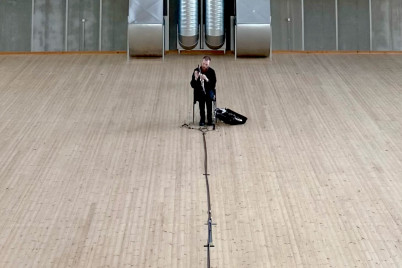 © Copenhagen Contemporary