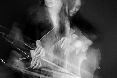 © Anna Maggý
