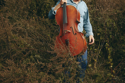Jakob Kullberg. © Søren Rønholdt