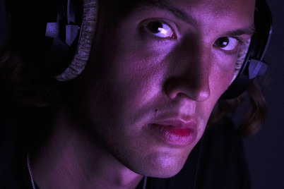 Skarv. © Maria Leth Schütze