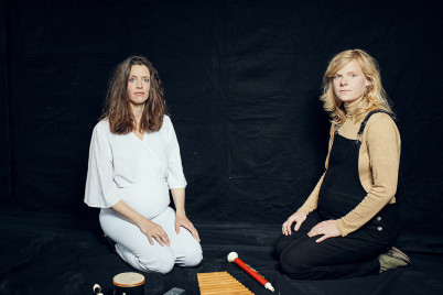 © Måske bare musik