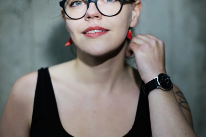 © Soffi Chanchira Larsen