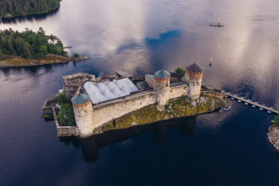 © Valtteri Hirvonen