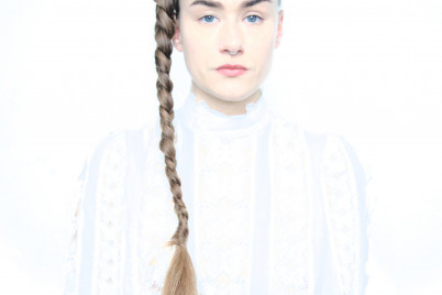 Josefine Opsahl. © Lis Kasper