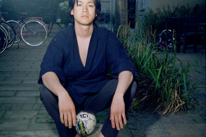 Vincent Yuen Ruiz. © Fryd Frydendahl
