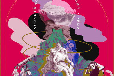 © Soundtrack of an Imaginary Opera