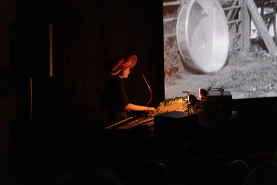 © Sofie Birch på CPH:DOX
