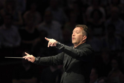 Thomas Adès