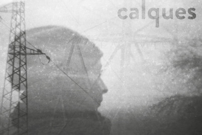 © Quatuor Umlaut & Joris Rühl: »Calques« 