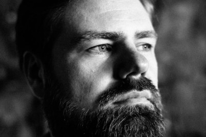 Allan Gravgaard Madsen. © Malthe Folke Ivarsson