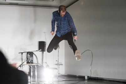 Foto: Thor Brødreskift