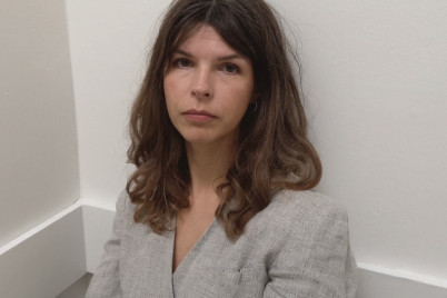 Anna Ullman. © PR