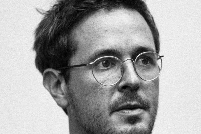 Bjarke Svendsen.