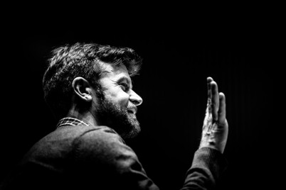 Jakob Buchanan. © Per Bergmann