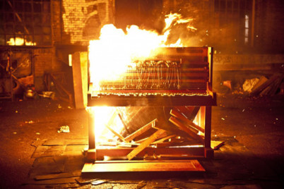 Foto: Hanne Budtz-Jørgensen - Foto: Hanne Budtz-Jørgensen