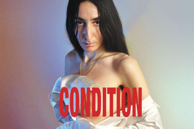 Francesca Burattelli: »Condition«. © Visage