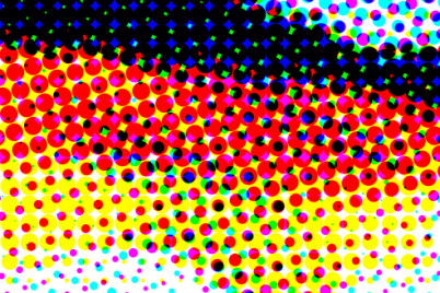 German flag