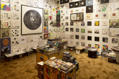 »Unboxing the Goodiepal Collection«. © Frida Nygaard Gregersen