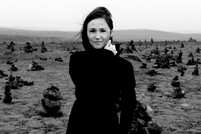 © Saga Sigurdardottir
