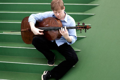 Jakob Kullberg. © Kåre Viemose