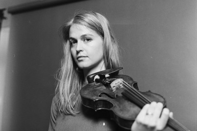 Katrine Grarup Elbo. © PR