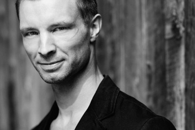 Niels Rønsholdt. © Kåre Viemose