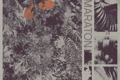 Maraton: »Maraton«. © Barefoot Records