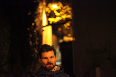 Ralf Christensen. © Privatfoto
