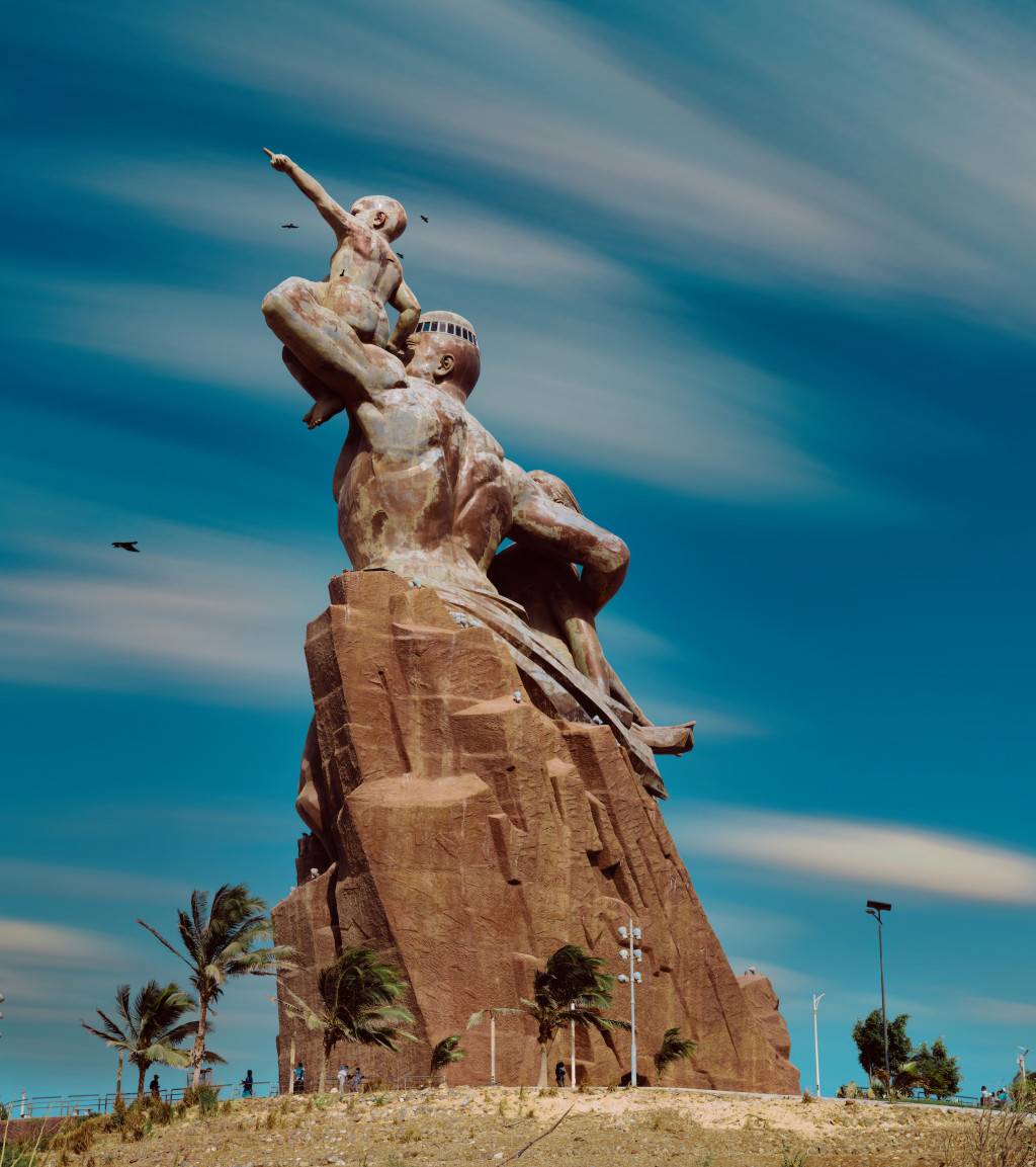 © Andoz Krishnadas
