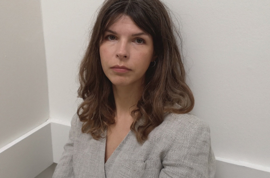 Anna Ullman. © PR