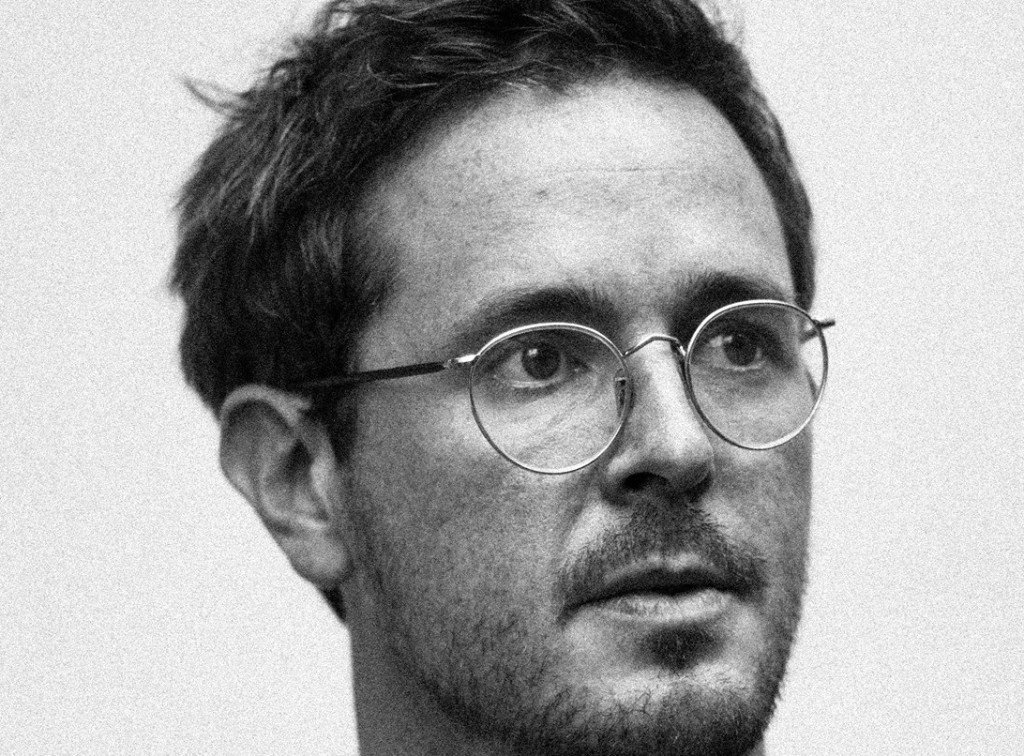 Bjarke Svendsen.