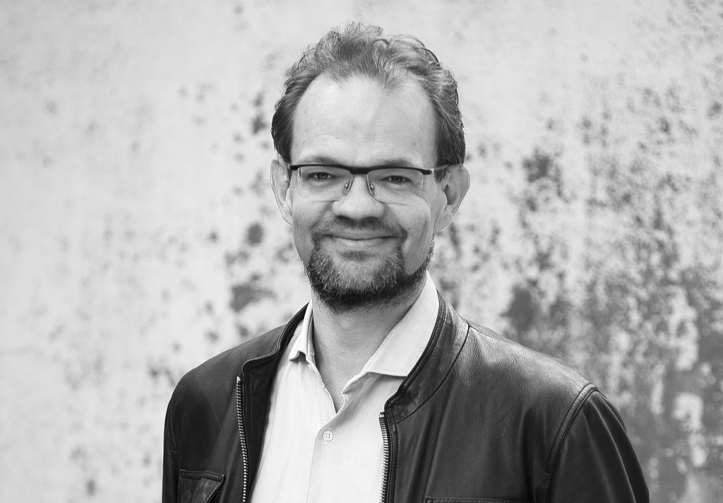 Thorbjørn Tønder Hansen