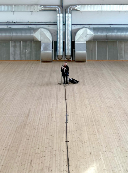 © Copenhagen Contemporary