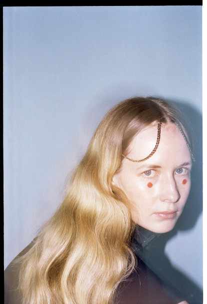 Hôy La. © Petra Kleis