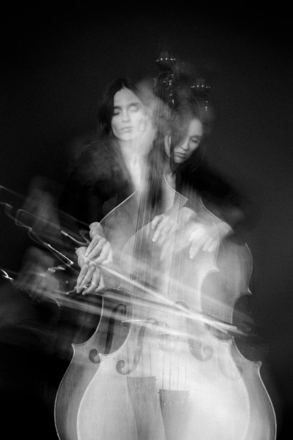 © Anna Maggý