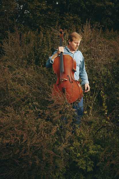 Jakob Kullberg. © Søren Rønholdt