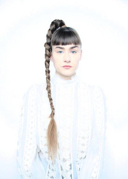 Josefine Opsahl. © Lis Kasper