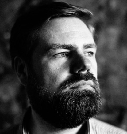 Allan Gravgaard Madsen. © Malthe Folke Ivarsson