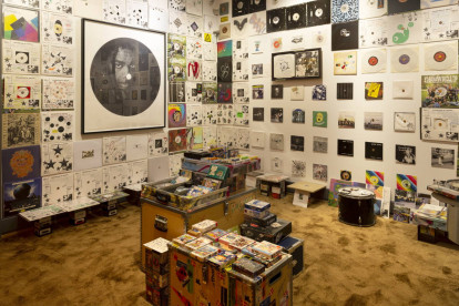 »Unboxing the Goodiepal Collection«. © Frida Nygaard Gregersen