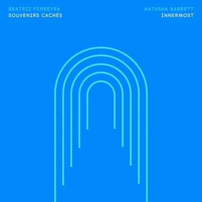 Beatriz Ferreyra og Natasha Barrett: »Souvenirs cachés / Innermost«. © Persistence of Sound