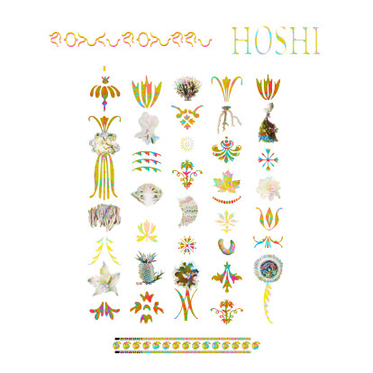 © Tomutonttu: »Hoshi«